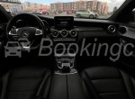 Прокат автомобиля Mercedes-С в городе Пятигорск Прокат автомобиля Mercedes-С в городе Пятигорск