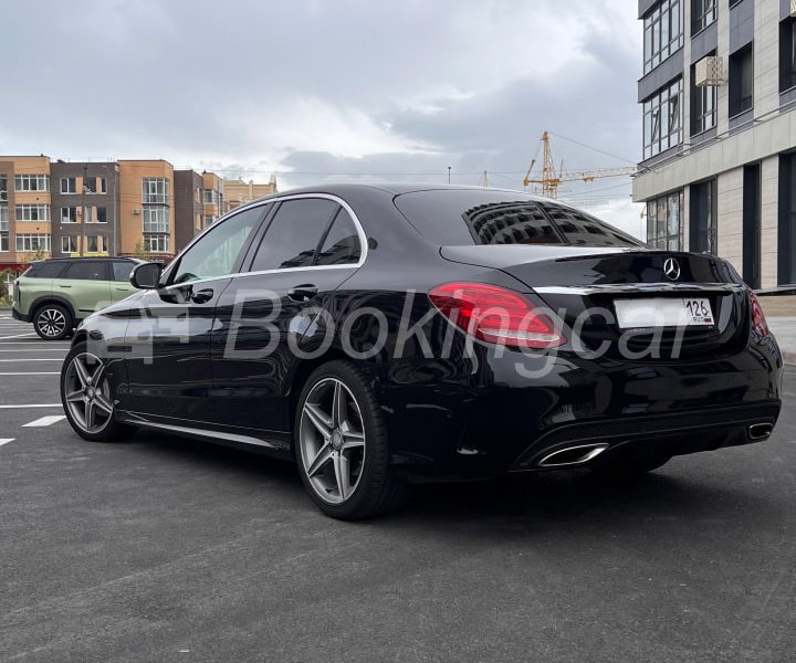 Прокат автомобиля Mercedes-С в городе Пятигорск Прокат автомобиля Mercedes-С в городе Пятигорск