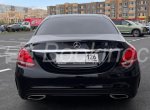 Прокат автомобиля Mercedes-С в городе Пятигорск Прокат автомобиля Mercedes-С в городе Пятигорск