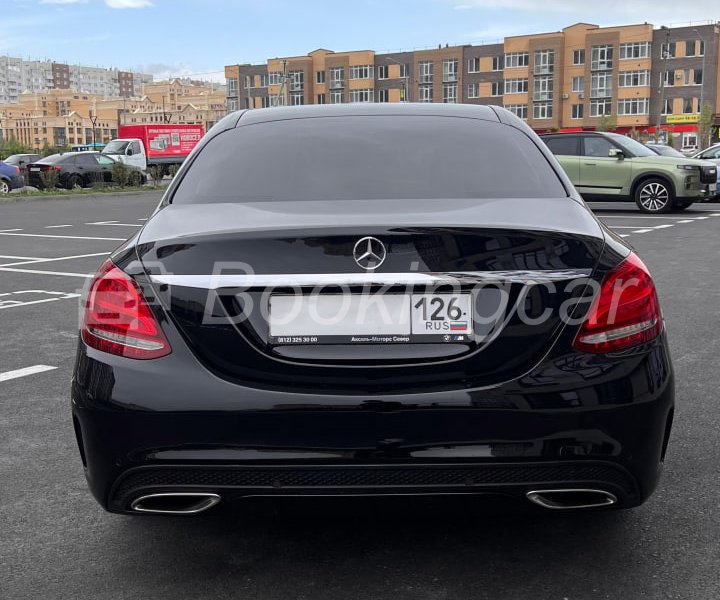 Прокат автомобиля Mercedes-С в городе Пятигорск Прокат автомобиля Mercedes-С в городе Пятигорск