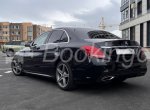 Прокат автомобиля Mercedes-С в городе Пятигорск Прокат автомобиля Mercedes-С в городе Пятигорск