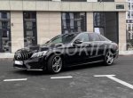Прокат автомобиля Mercedes-С в городе Пятигорск Прокат автомобиля Mercedes-С в городе Пятигорск
