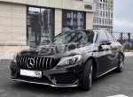 Прокат автомобиля Mercedes-С в городе Пятигорск Прокат автомобиля Mercedes-С в городе Пятигорск