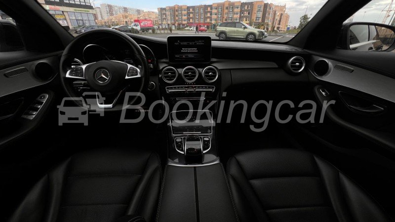 Прокат автомобиля Mercedes-С в городе Пятигорск Прокат автомобиля Mercedes-С в городе Пятигорск