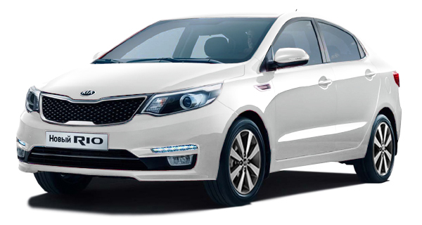 Прокат автомобиля KIA RIO в городе Пятигорск Прокат автомобиля KIA RIO в городе Пятигорск